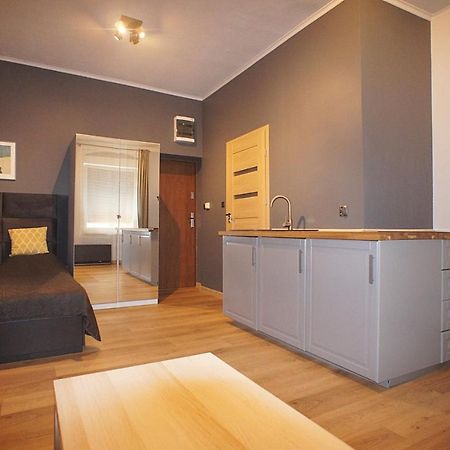 Apartament Przy Kazimierza Zielona Góra Exterior foto