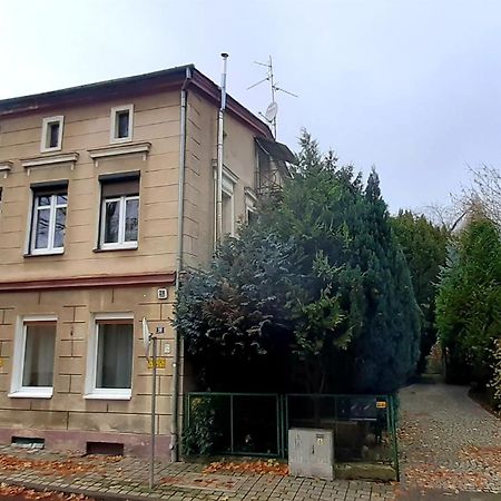 Apartament Przy Kazimierza Zielona Góra Exterior foto