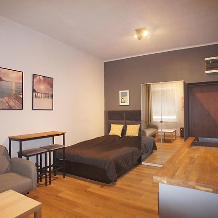 Apartament Przy Kazimierza Zielona Góra Exterior foto