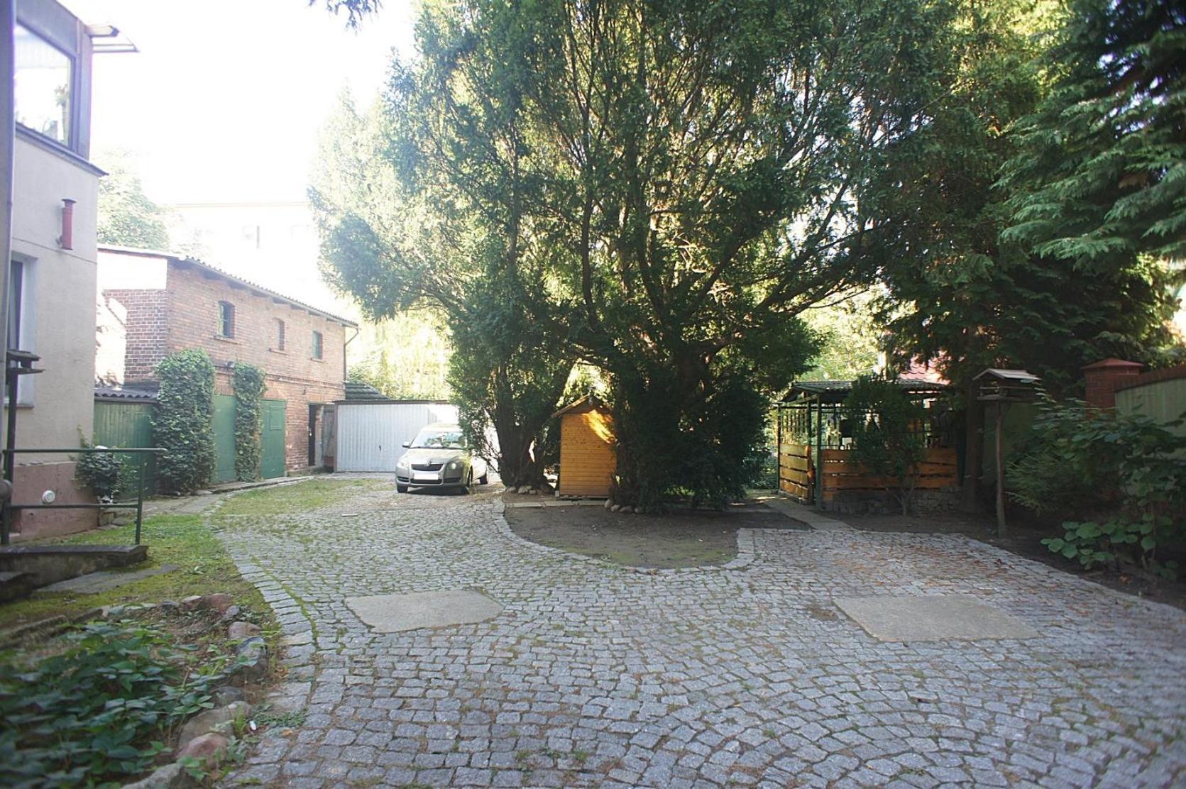 Apartament Przy Kazimierza Zielona Góra Exterior foto