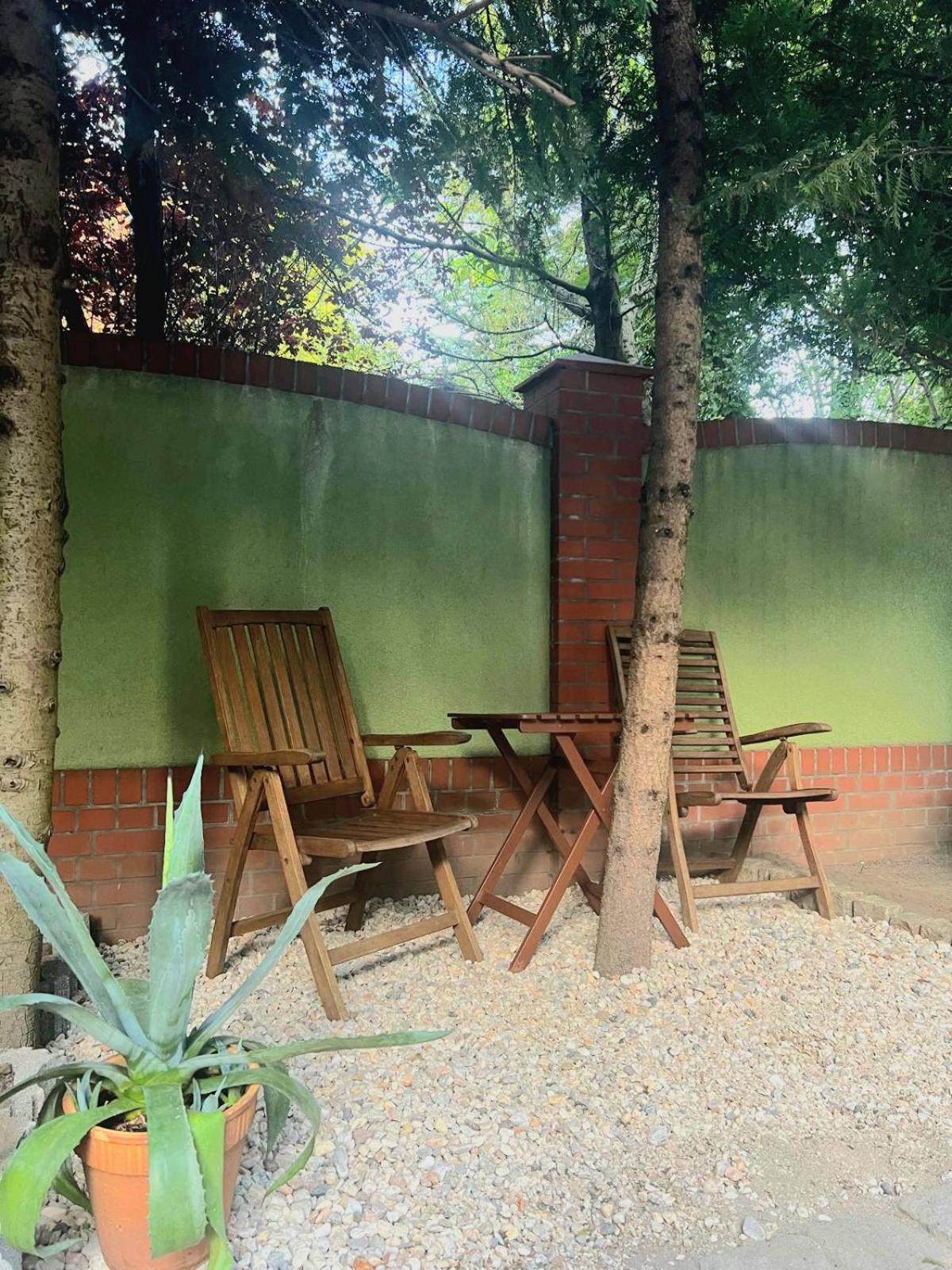 Apartament Przy Kazimierza Zielona Góra Exterior foto